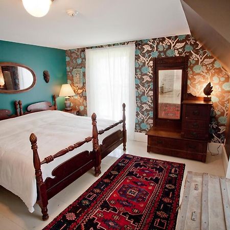 The Notch House Hotel Westmore ภายนอก รูปภาพ