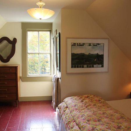 The Notch House Hotel Westmore ภายนอก รูปภาพ