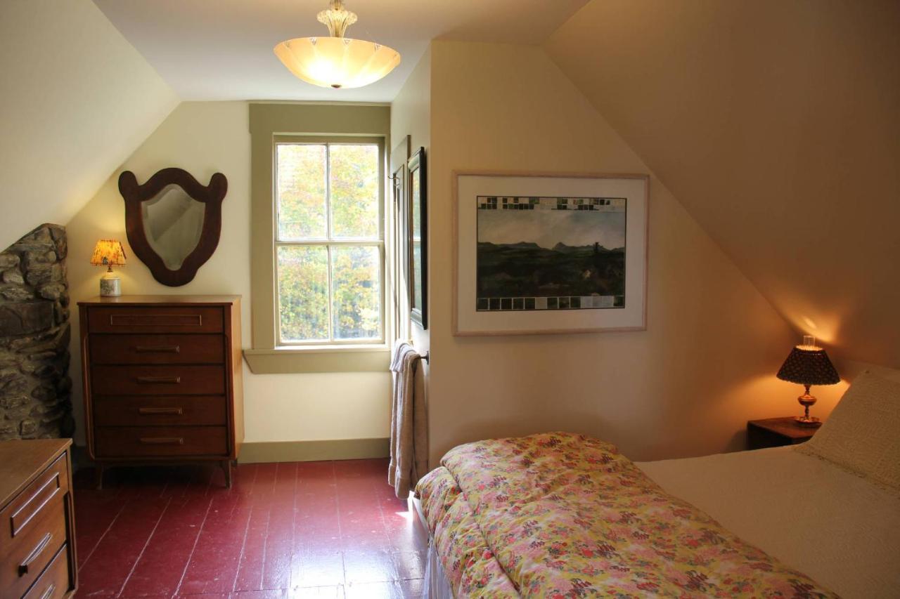 The Notch House Hotel Westmore ภายนอก รูปภาพ