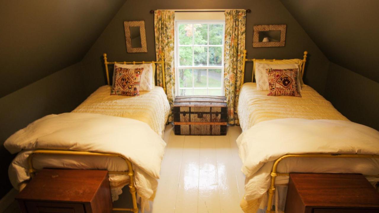The Notch House Hotel Westmore ภายนอก รูปภาพ