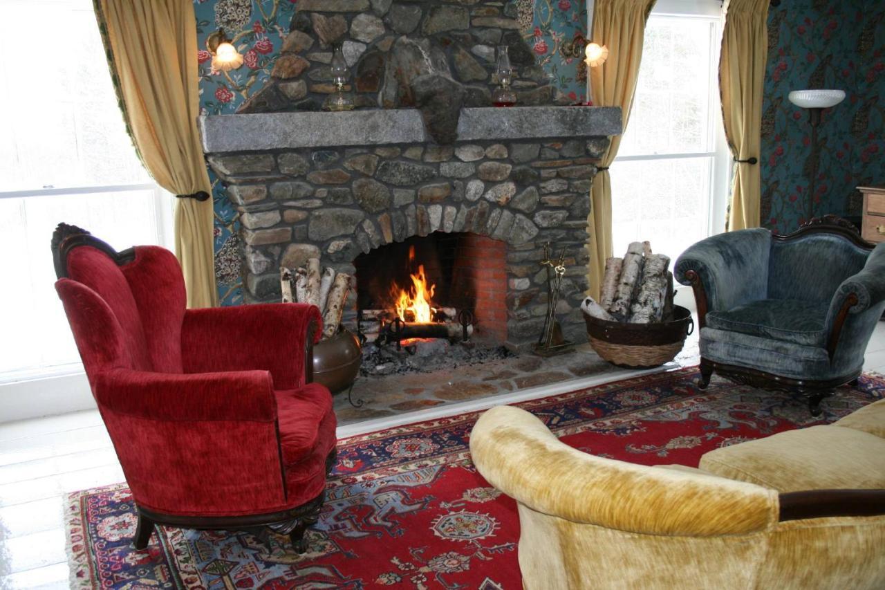 The Notch House Hotel Westmore ภายนอก รูปภาพ